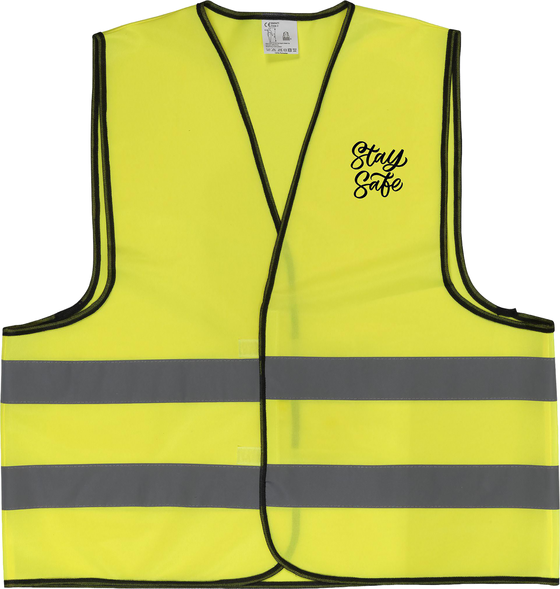 Picture of Hi- Vis safety vest