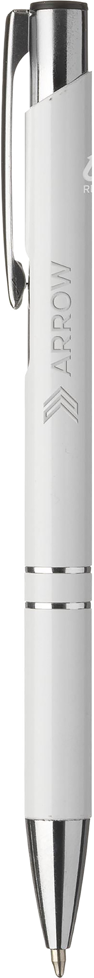 Picture of Recycled aluminium ballpen