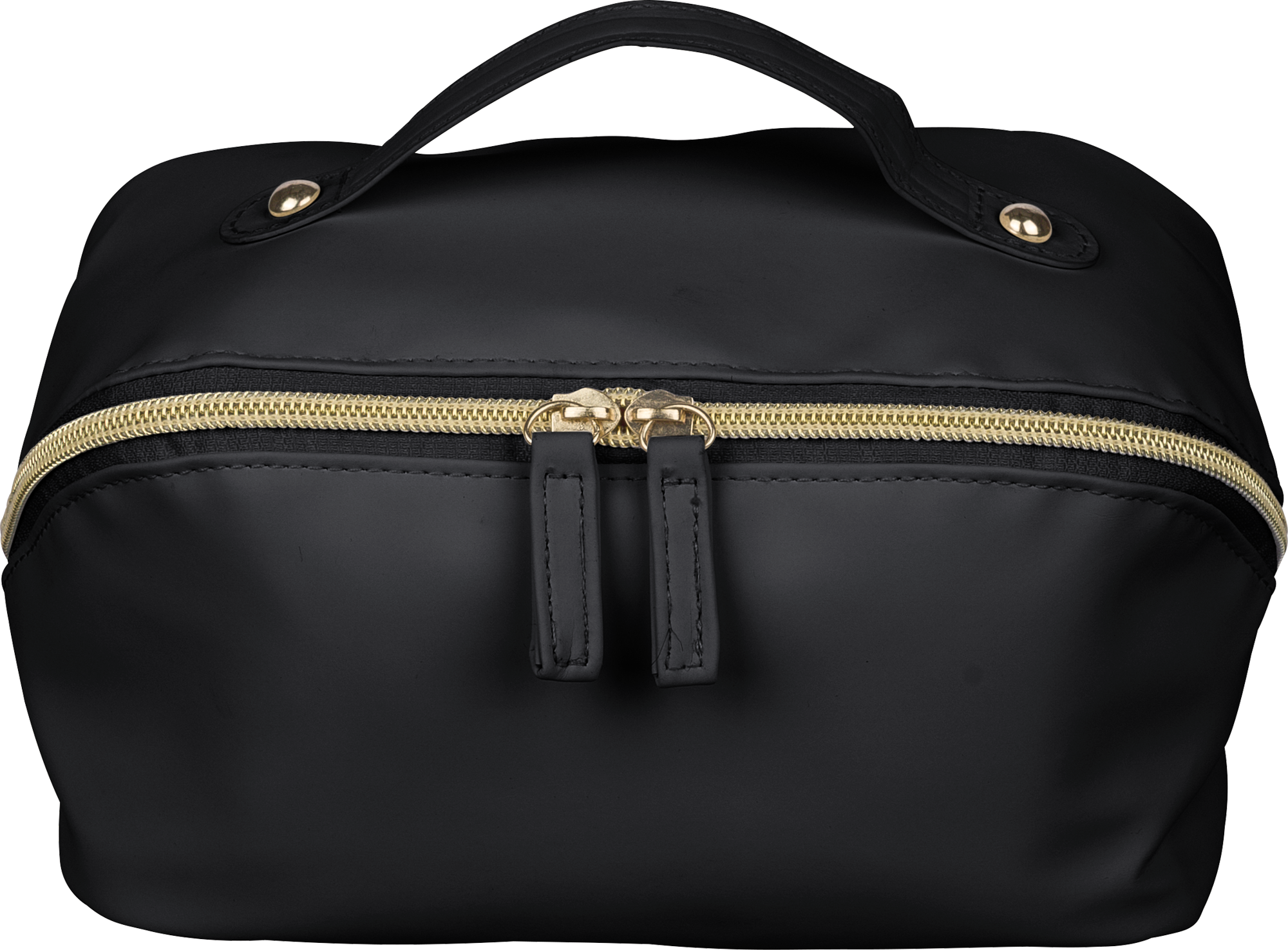 Picture of Recycled toiletry bag