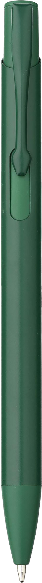 Picture of Recycled matt aluminium ballpen