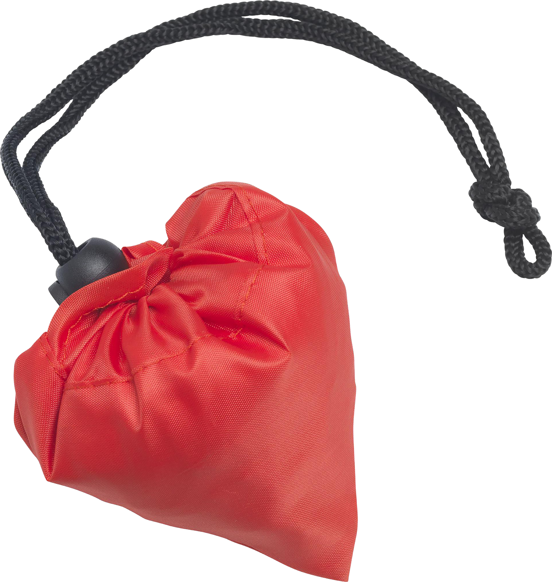 Picture of RPET foldable shopping bag