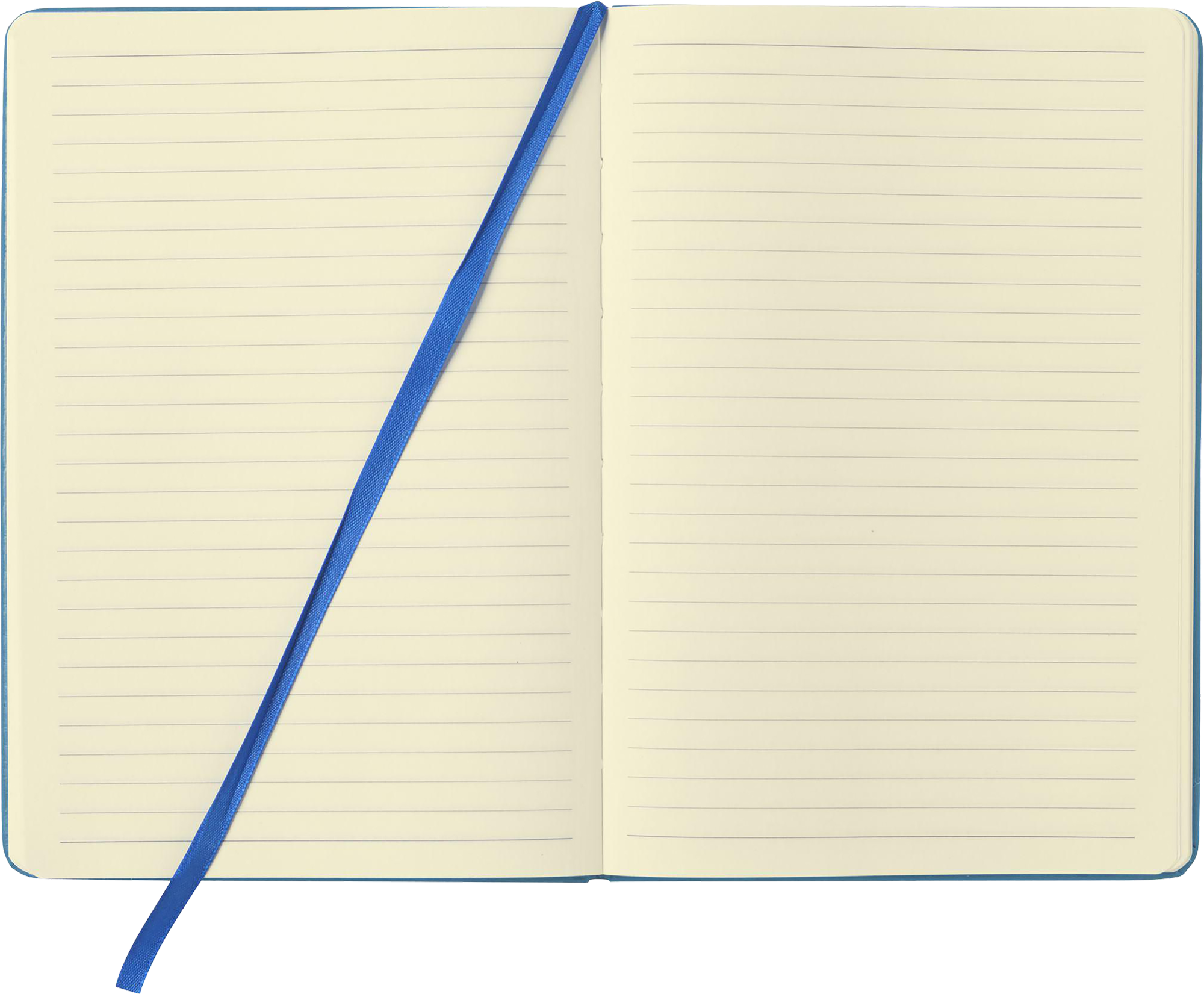 Picture of Notebook (approx. A5)