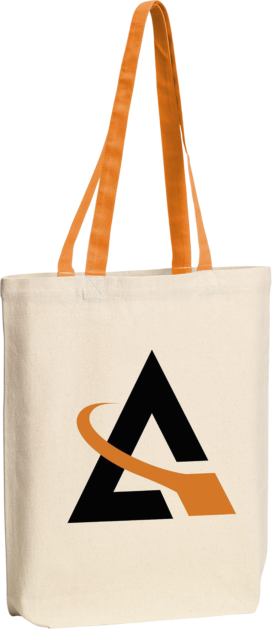 Picture of Canvas shopping bag (220gsm/6.49oz)