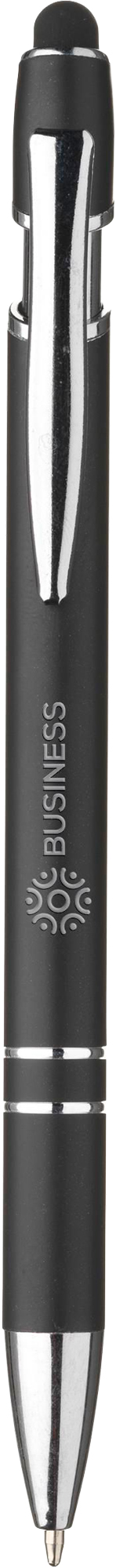 Picture of Recycled stylus ballpen