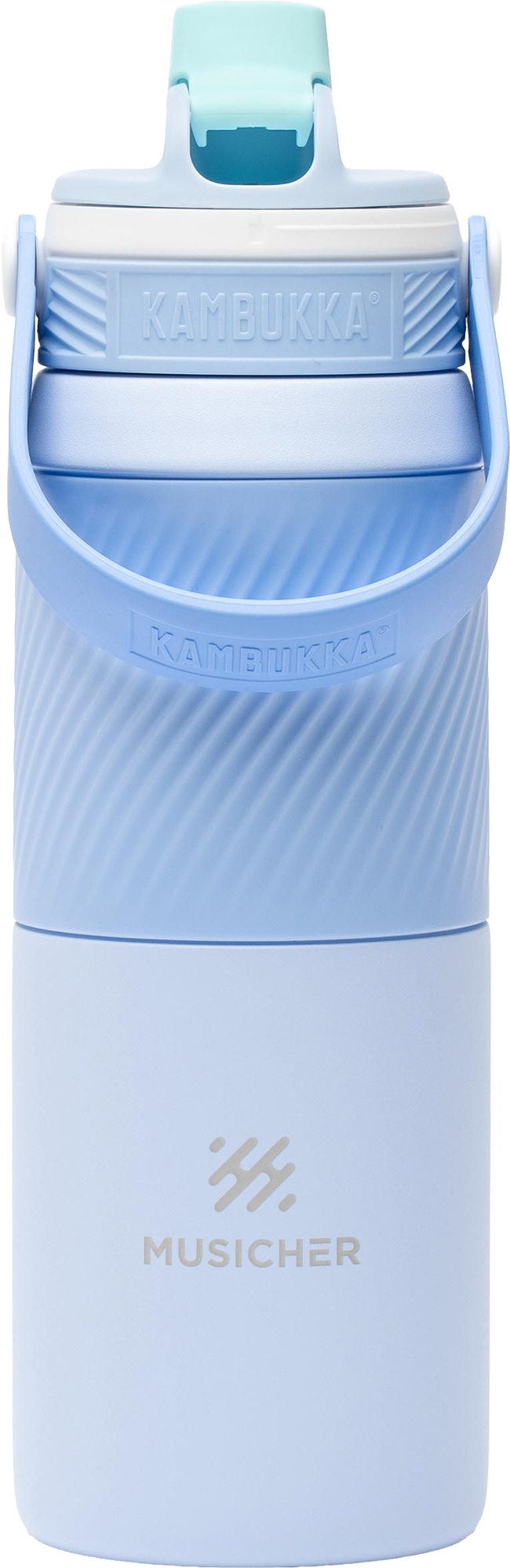 Picture of Kambukka® double walled bottle (750ml)
