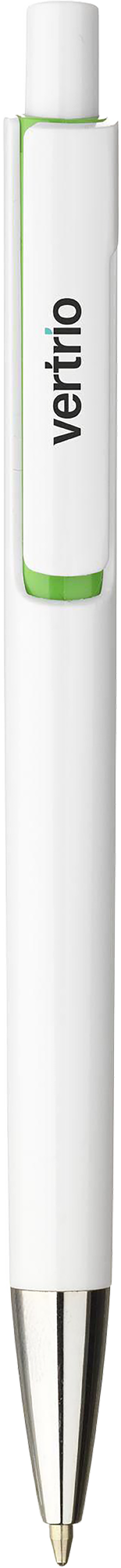 Picture of Recycled plastic ballpen