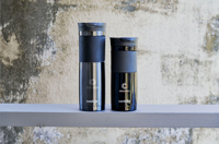 Contigo® Double walled cup (720ml) 263824_411 (Gunmetal grey)