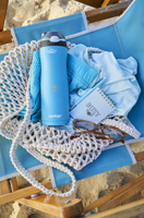 Contigo® double walled bottle (590ml) 267853_033 (Turquoise)
