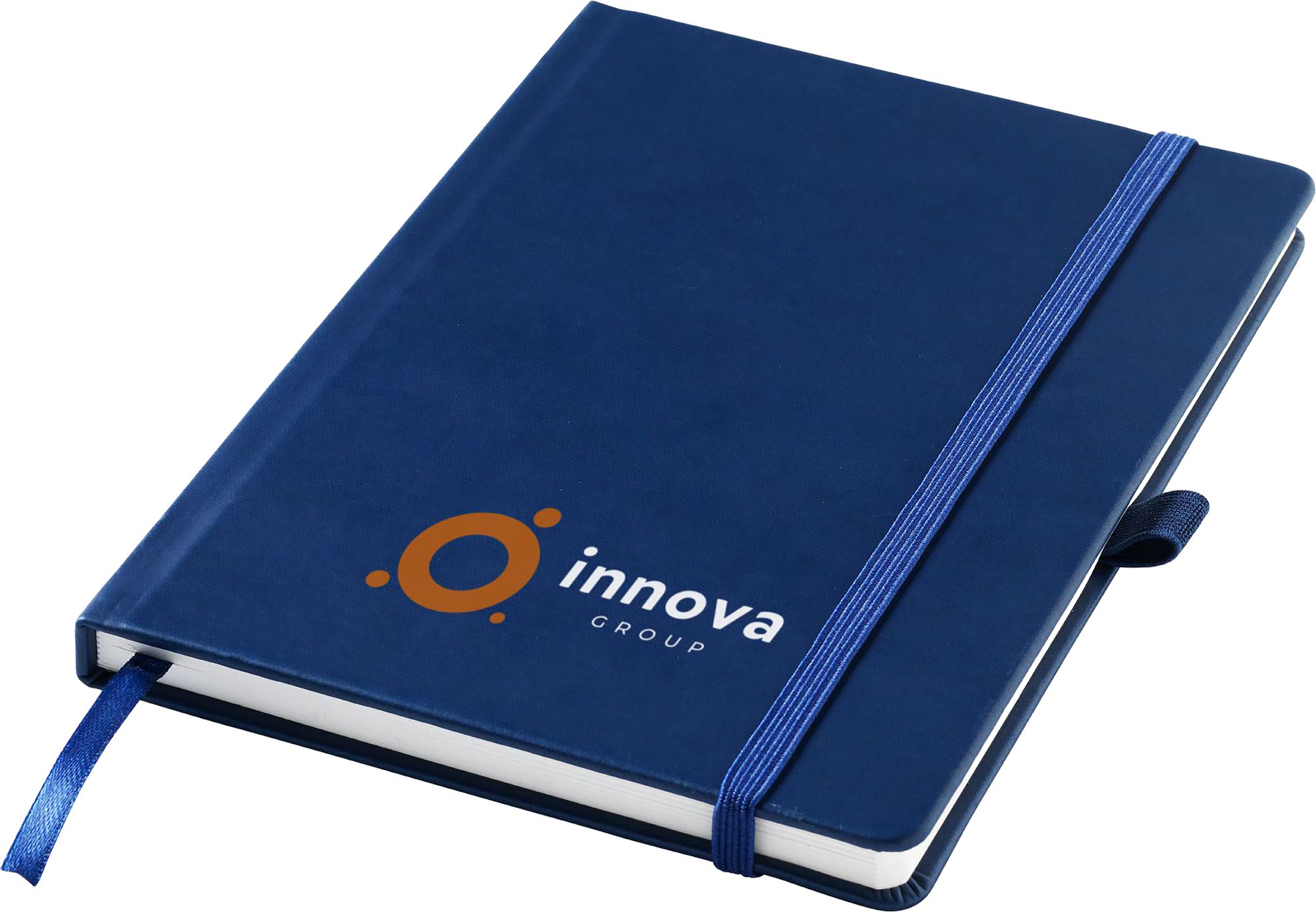 Picture of Stone paper notebook (approx A5)