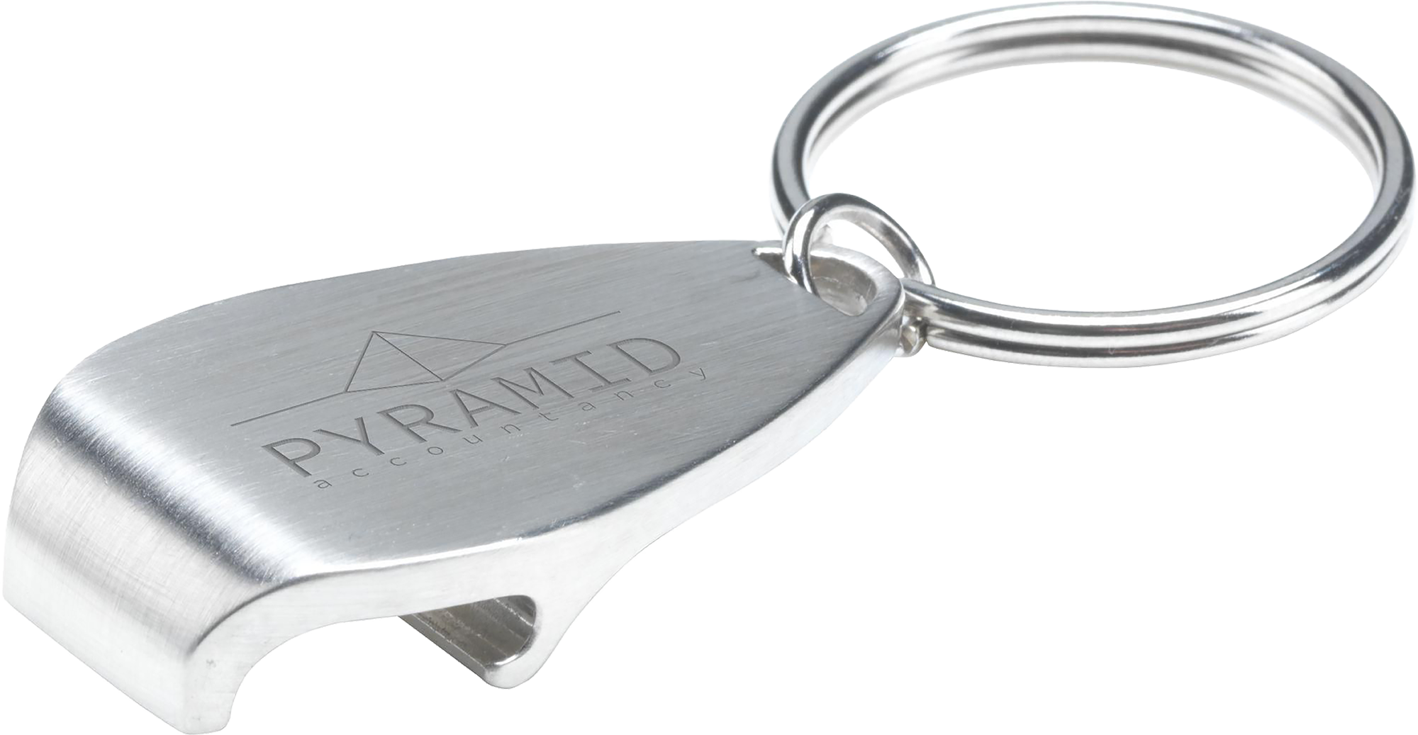 Picture of Bottle opener keyring