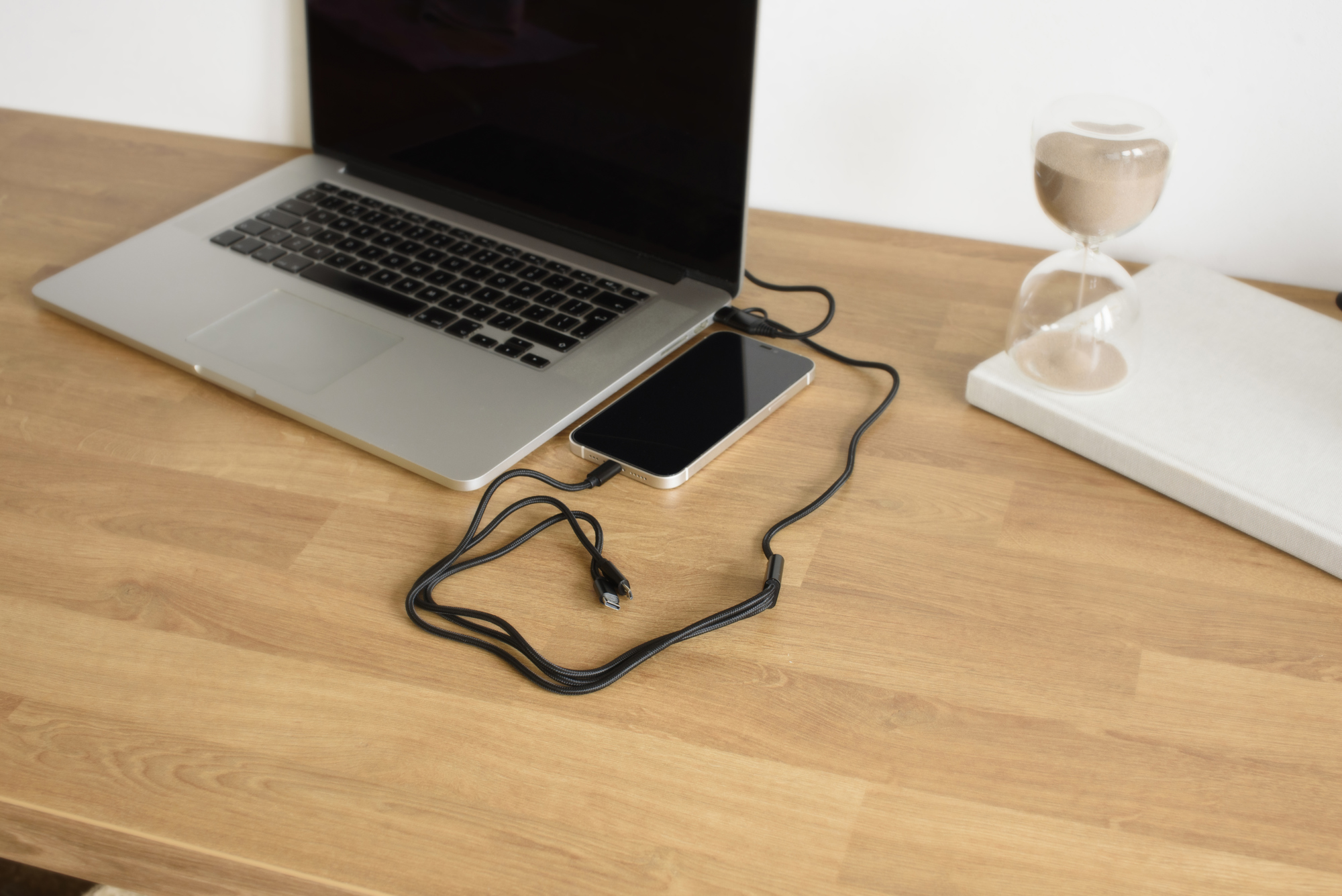 Picture of Charging cable