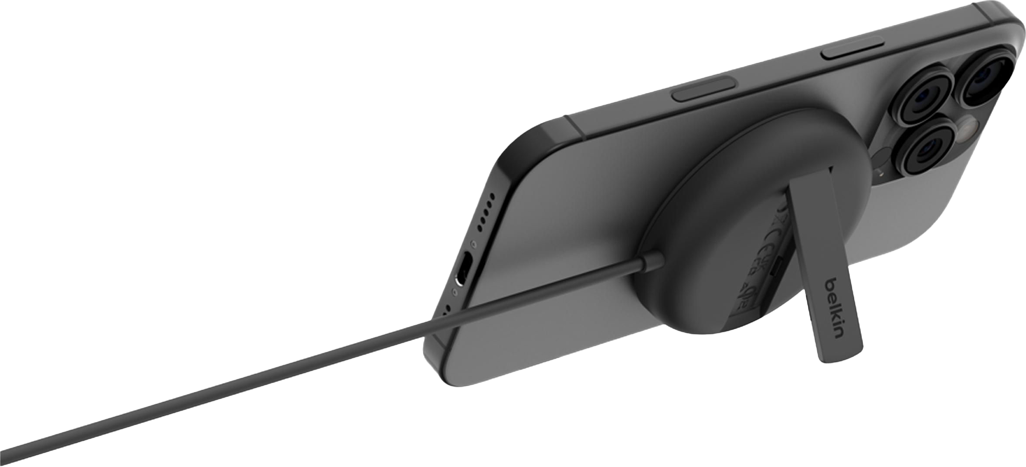 Picture of Belkin wireless charger