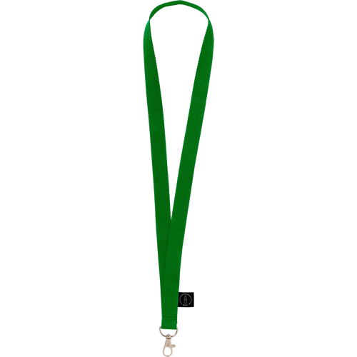 RPET lanyard