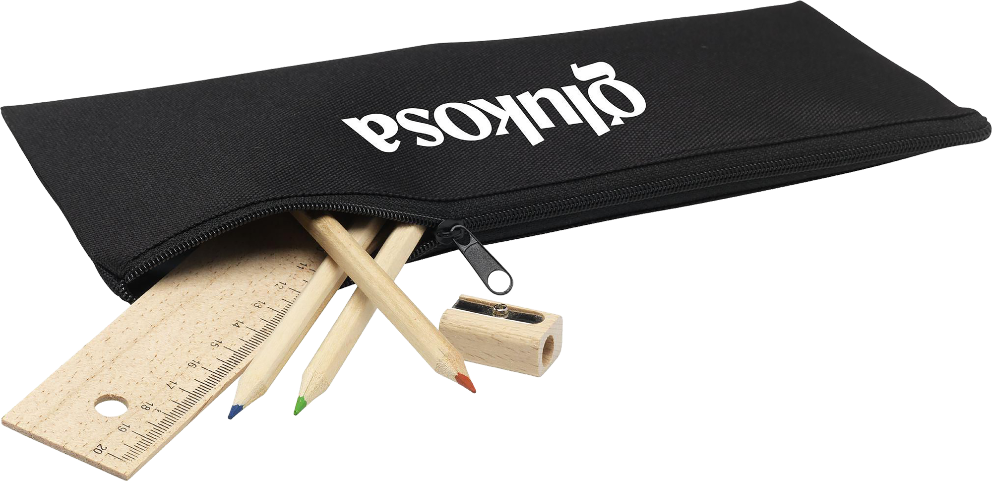 Picture of Polyester pencil case