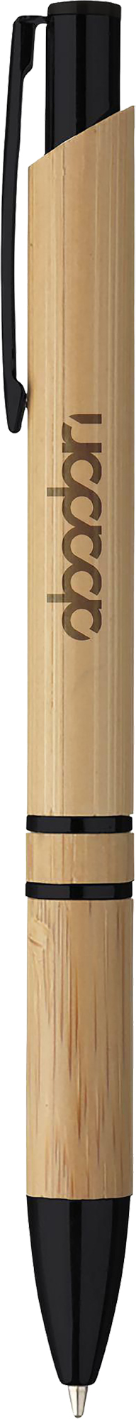 Picture of Bamboo ballpen