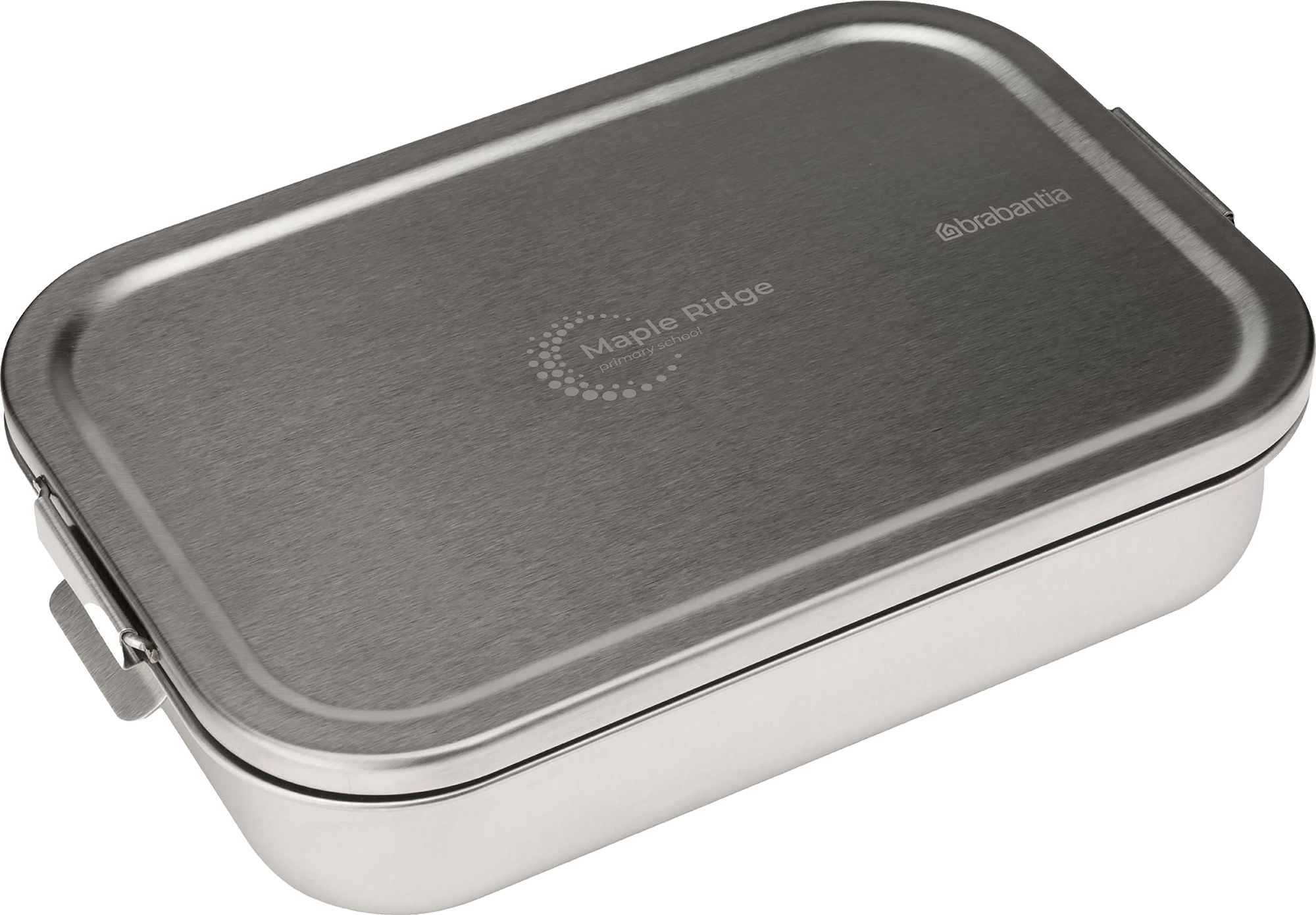 Picture of Brabantia Make & Take Bento large lunchbox (2L)