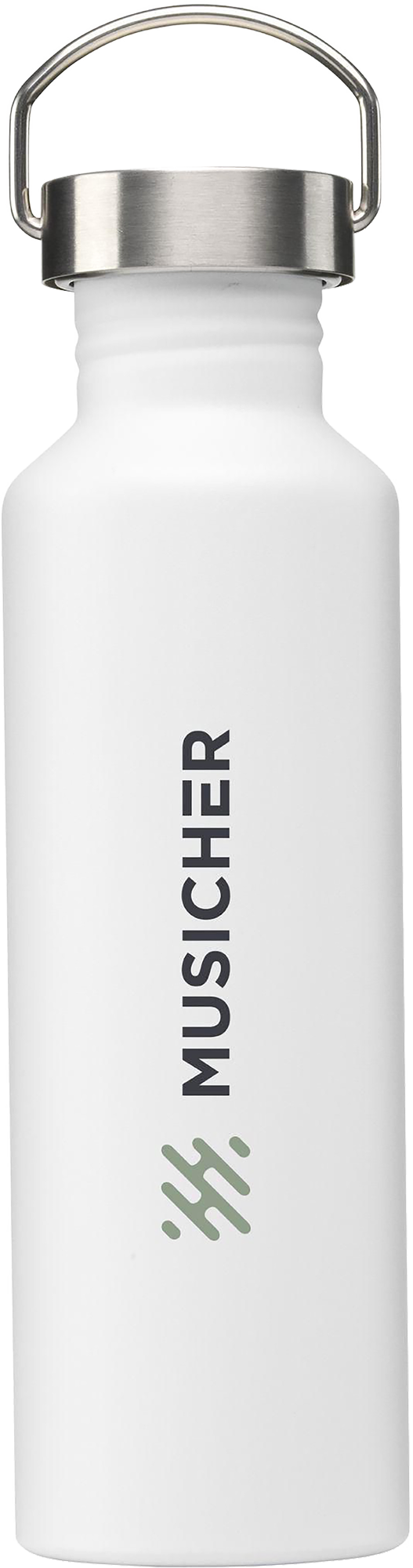 Picture of Recycled stainless steel bottle (800ml)