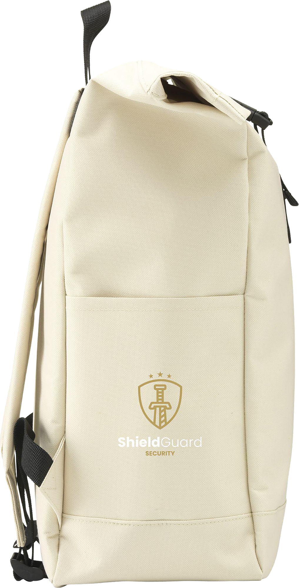Picture of Roll-top backpack