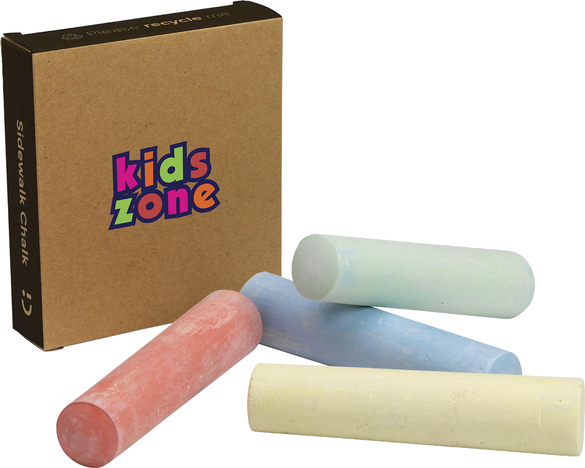 Picture of Chalk set (4pc)