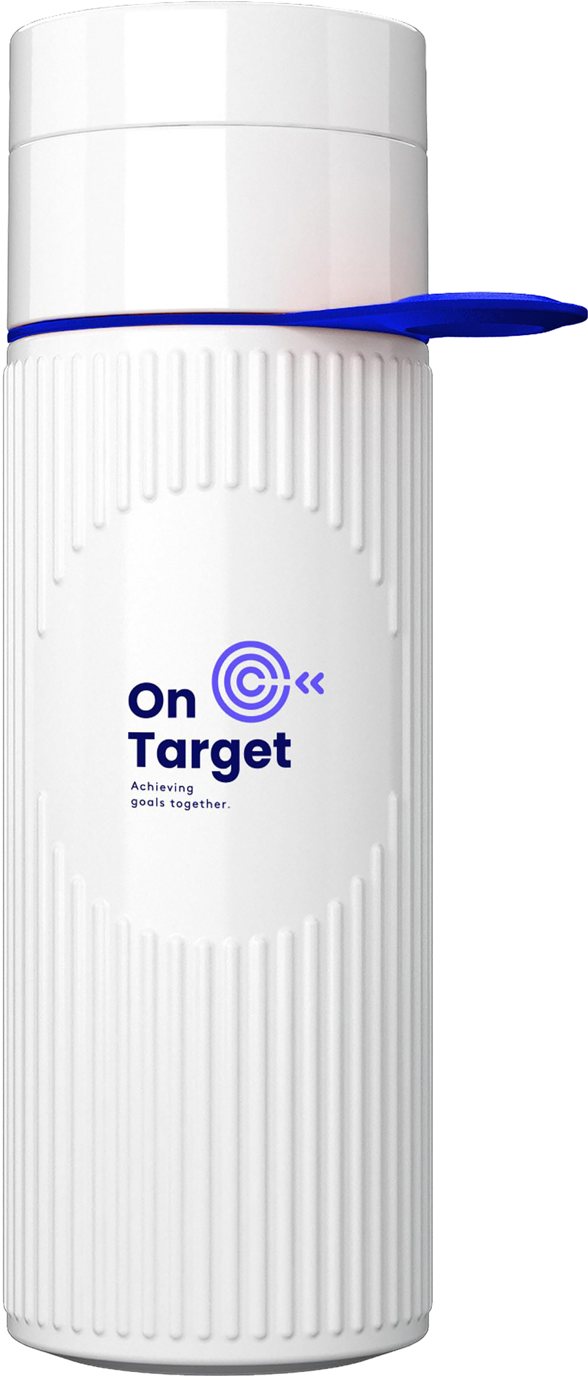 Picture of Join The Pipe - single walled bottle (500ml)