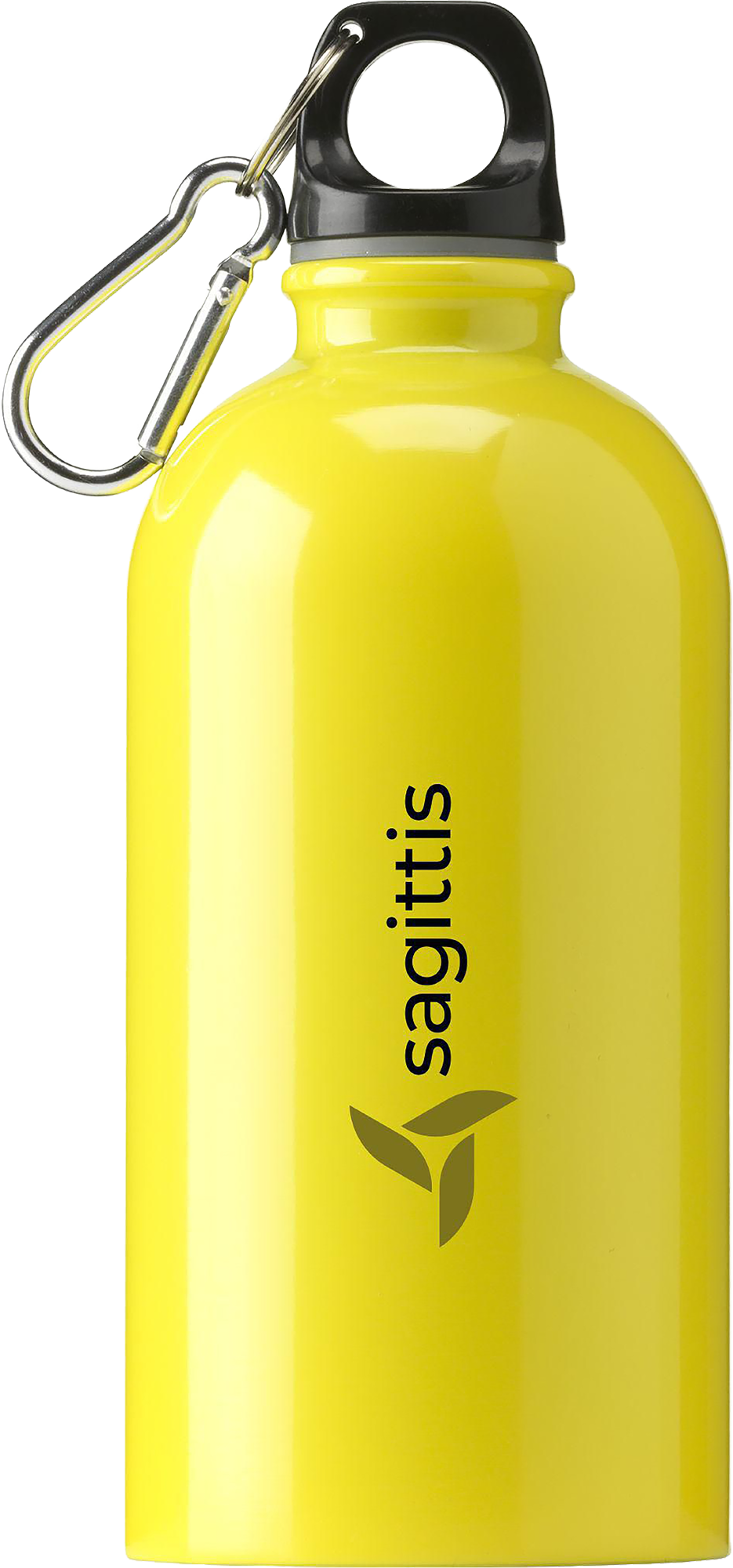 Picture of Recycled stainless steel bottle (500ml)