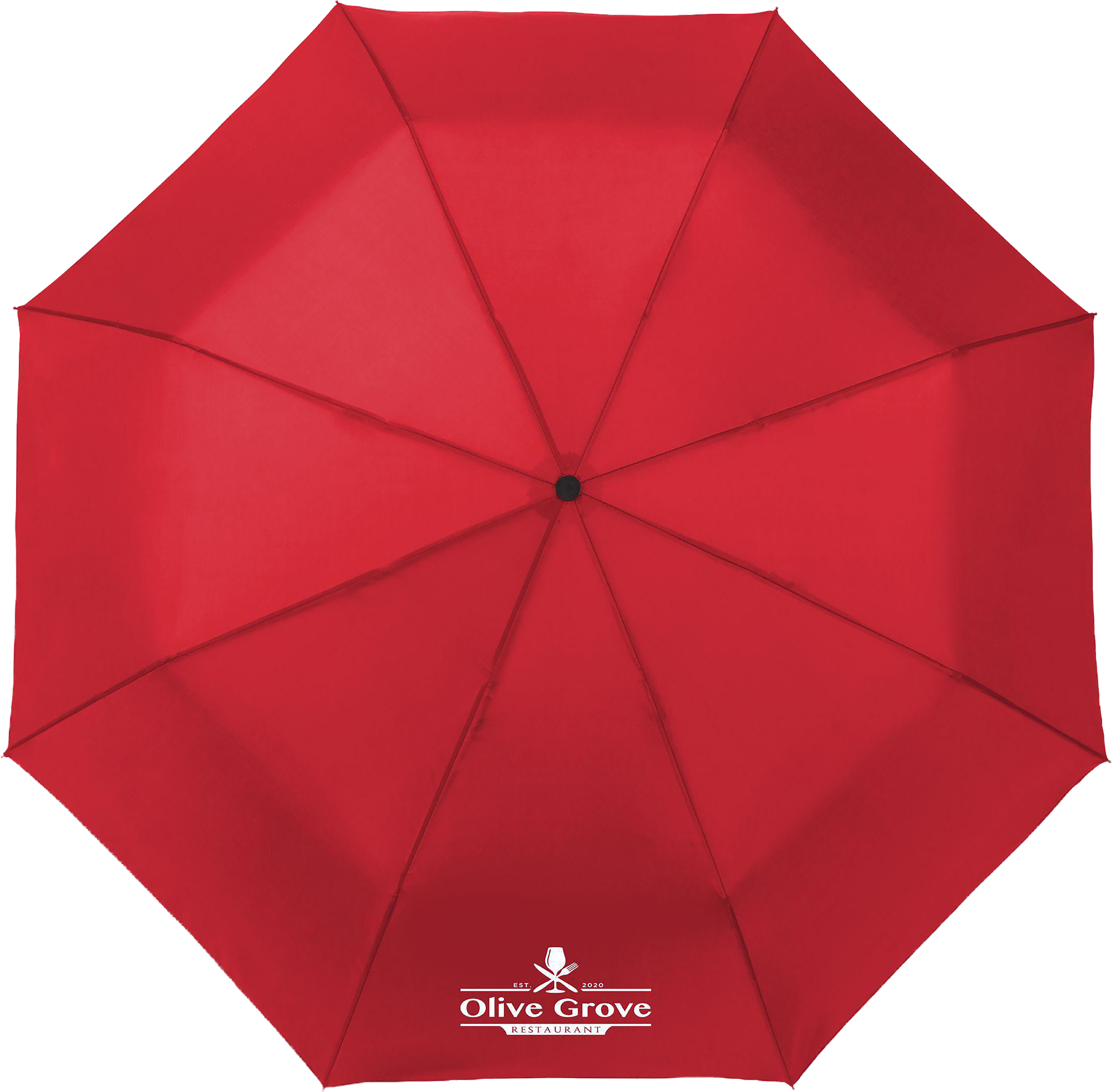 Picture of Mini foldable umbrella 