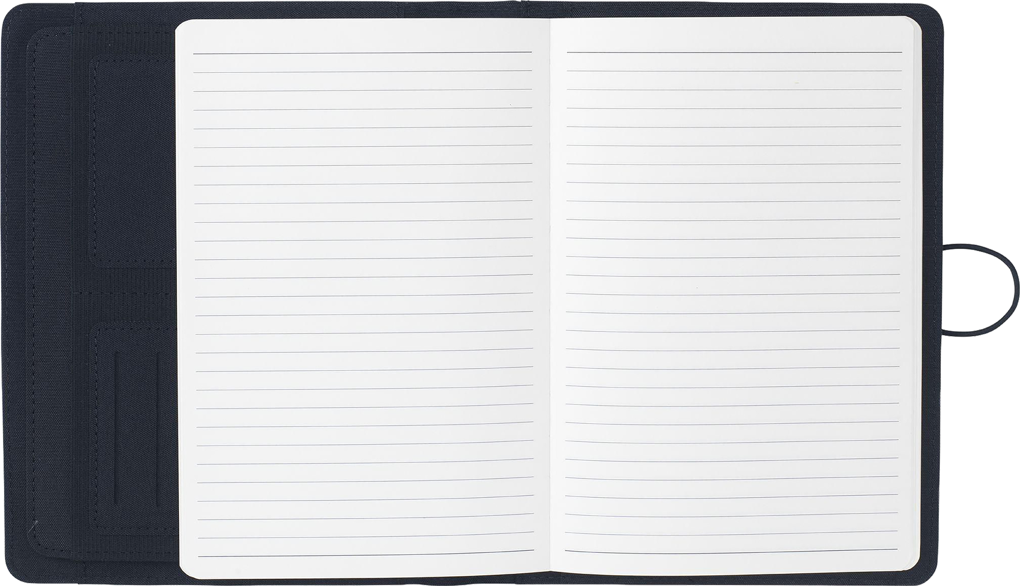 Picture of RPET A5 document folder