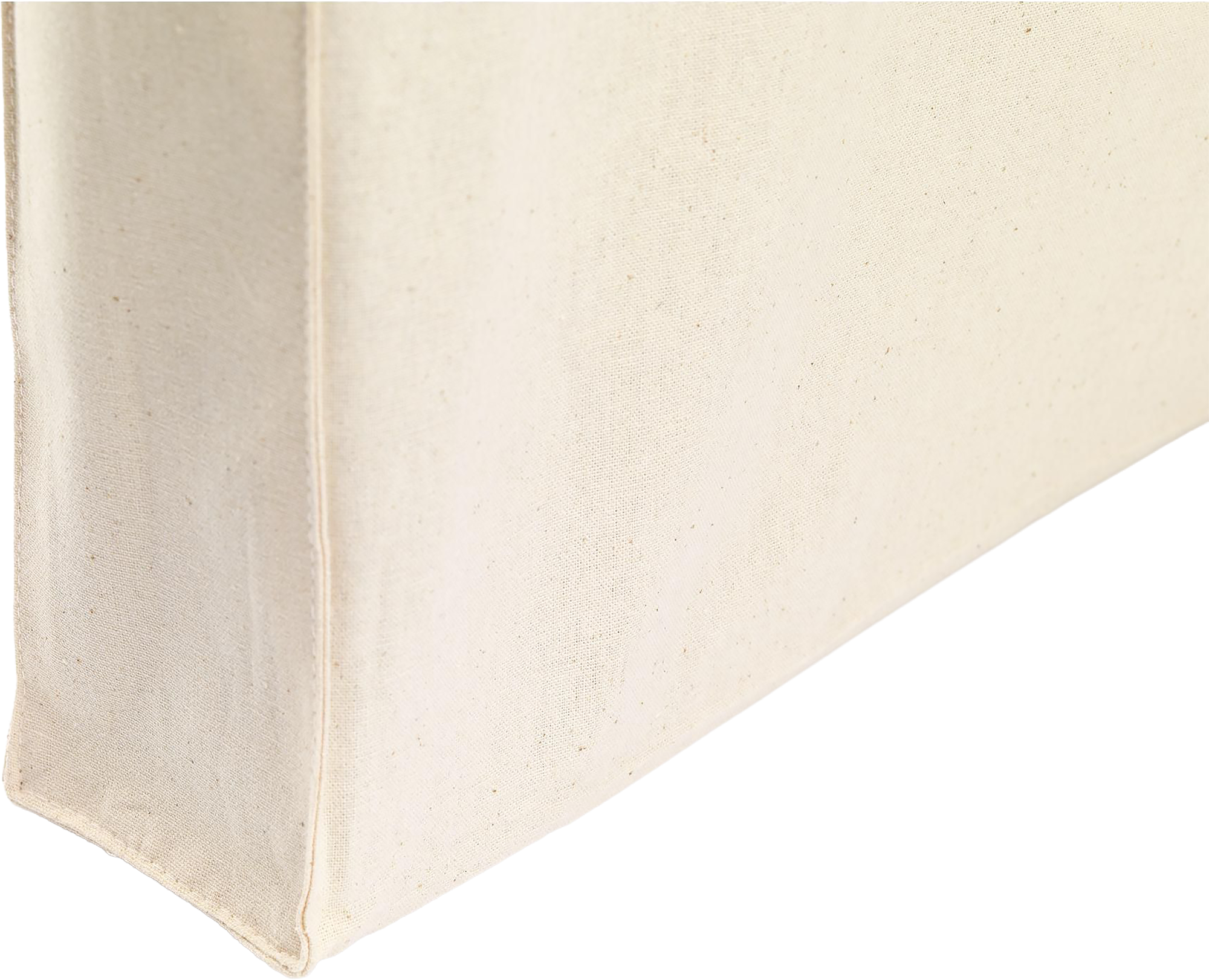 Picture of Cotton shopper bag (165gsm/4.8oz)