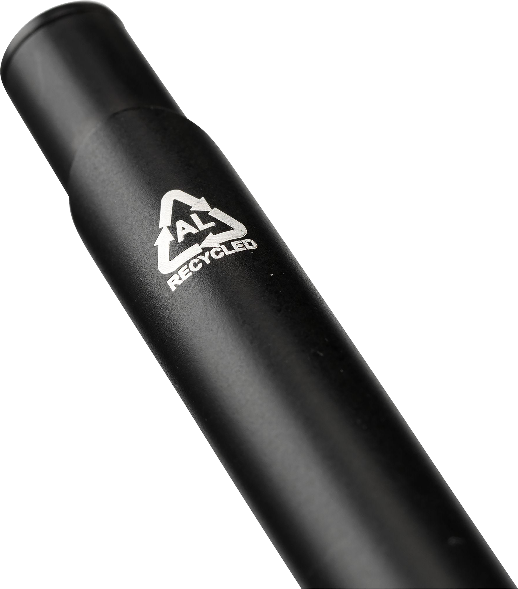 Picture of Recycled matt aluminium ballpen