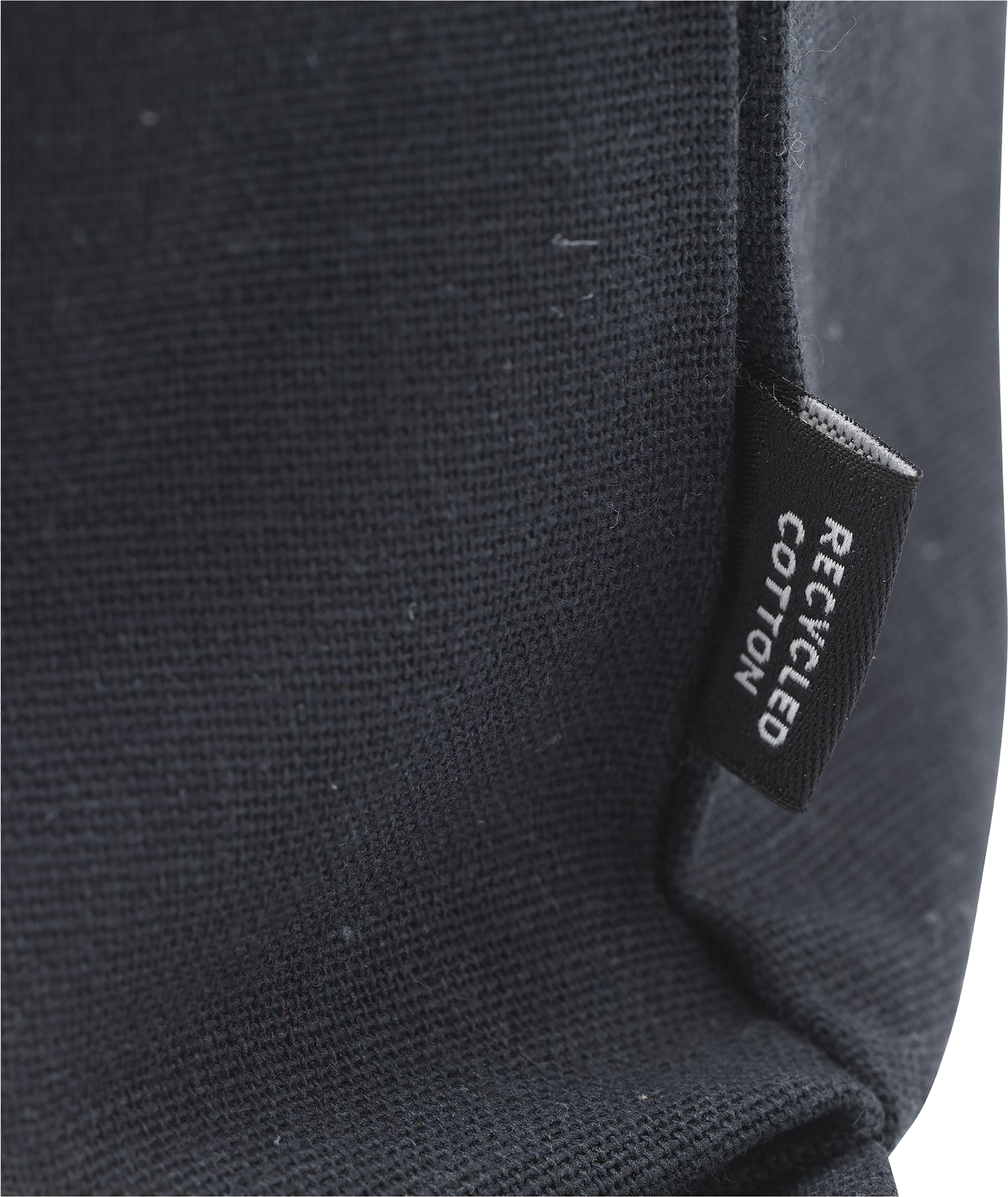 Picture of Recycled drawstring backpack (150gsm/4.42oz)