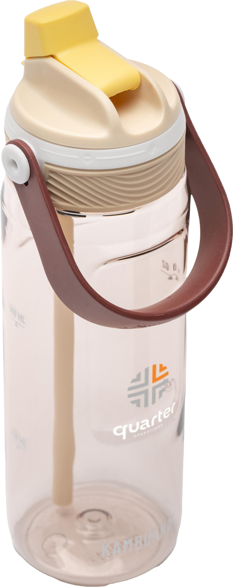Picture of Kambukka® bottle (750ml) 