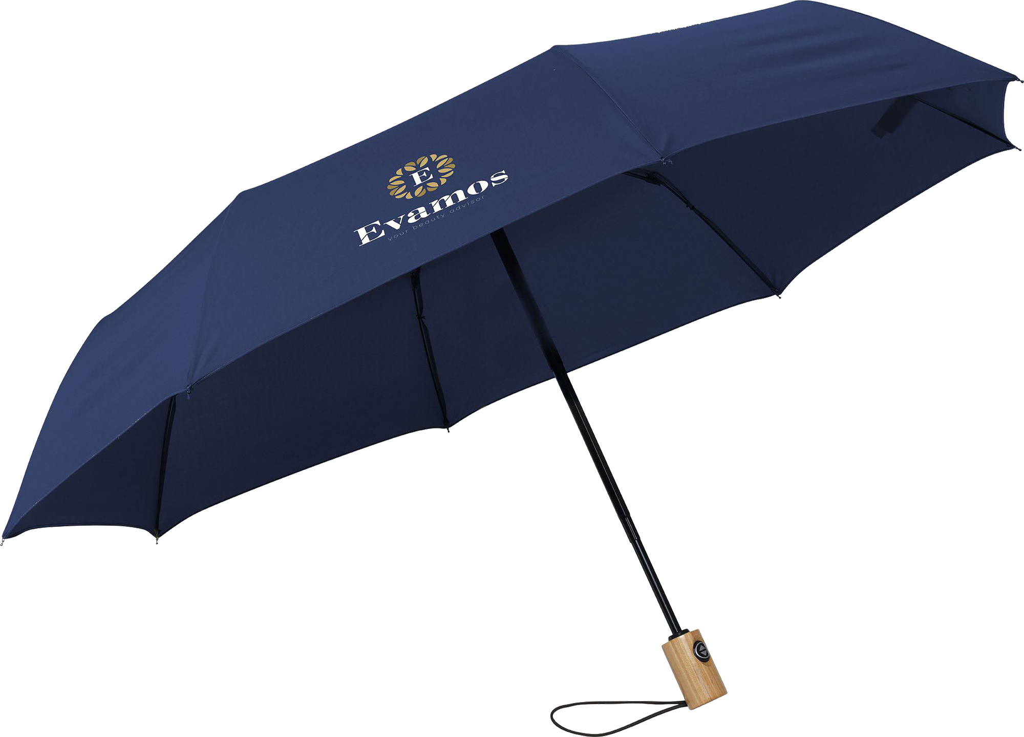 Picture of RPET Foldable umbrella 