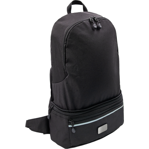 BrandCharger RPET 2-in-1 convertible bag - View 1