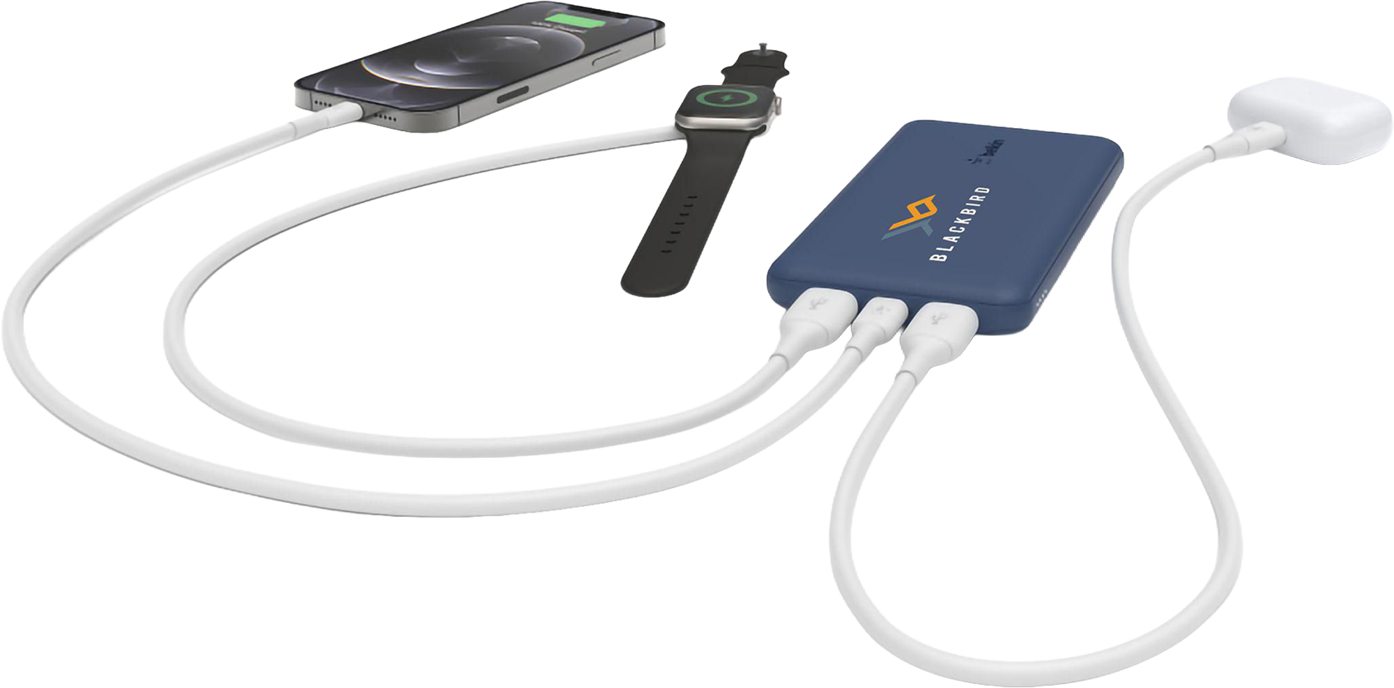 Picture of Belkin BoostCharge power bank (10,000mAh)
