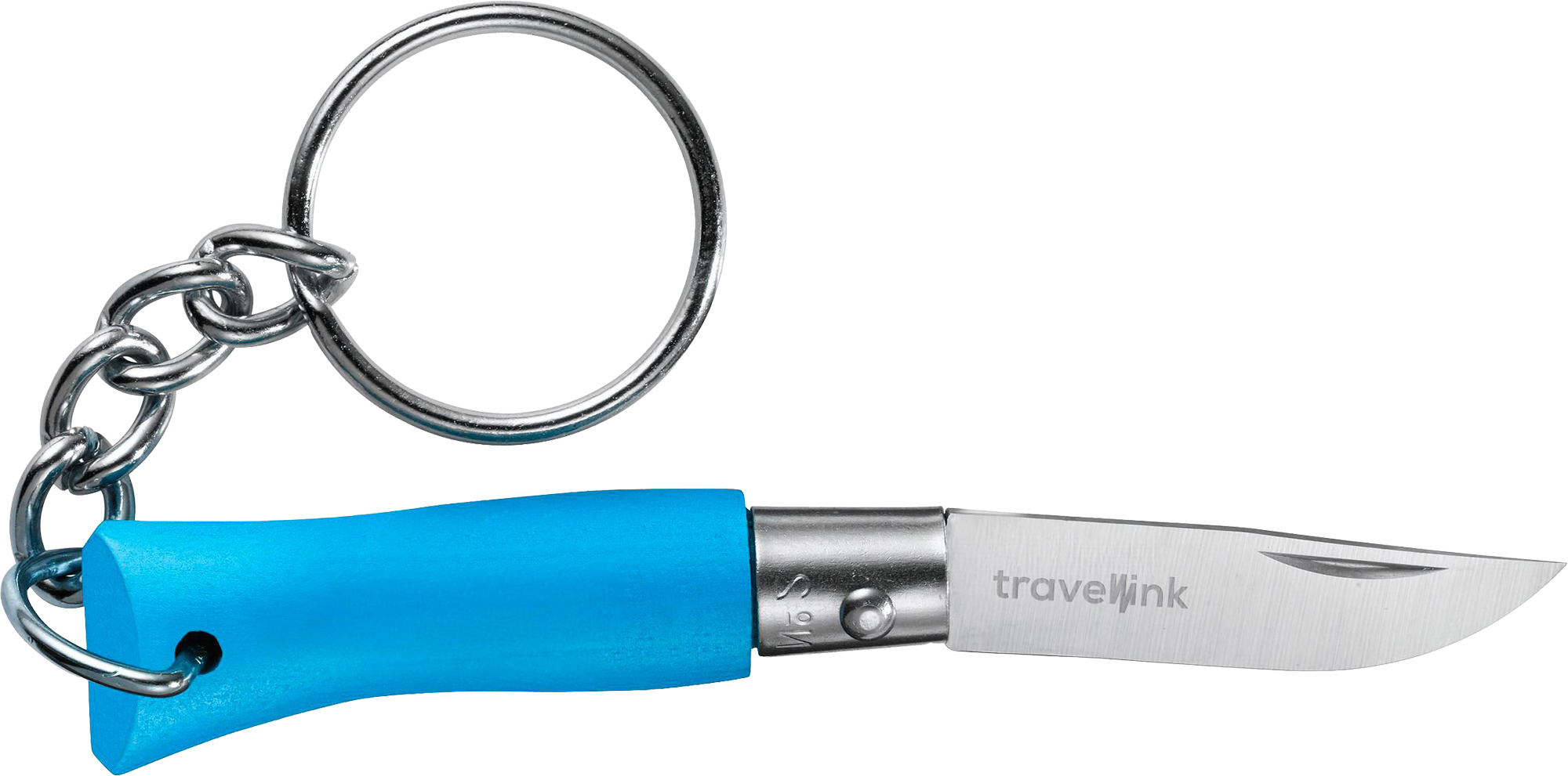 Picture of Opinel keyring pocket knife