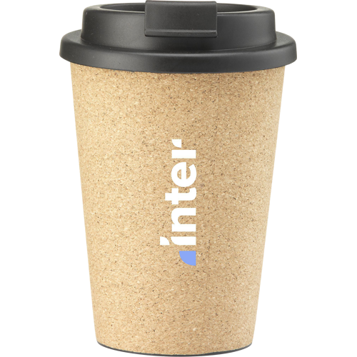 Cork coffee cup (350ml)