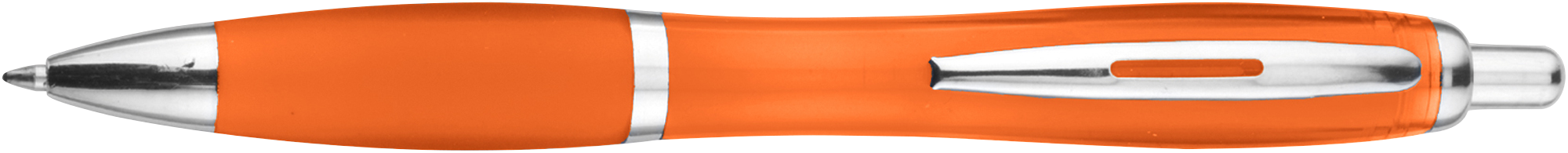 Picture of Recycled plastic ballpen