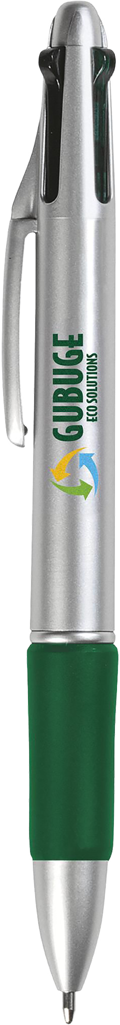 Picture of 4 Colour ballpen