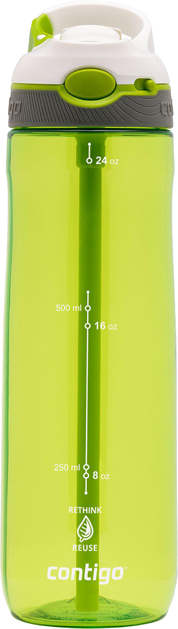 Picture of Contigo® Ashland Tritan™ Bottle Renew from Eastman (720 ml)