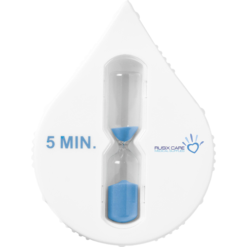 Shower timer