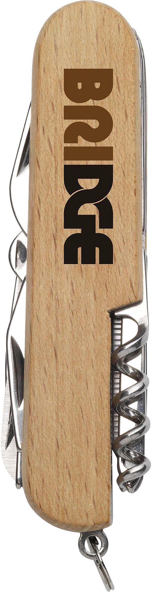 Picture of Beechwood pocket knife