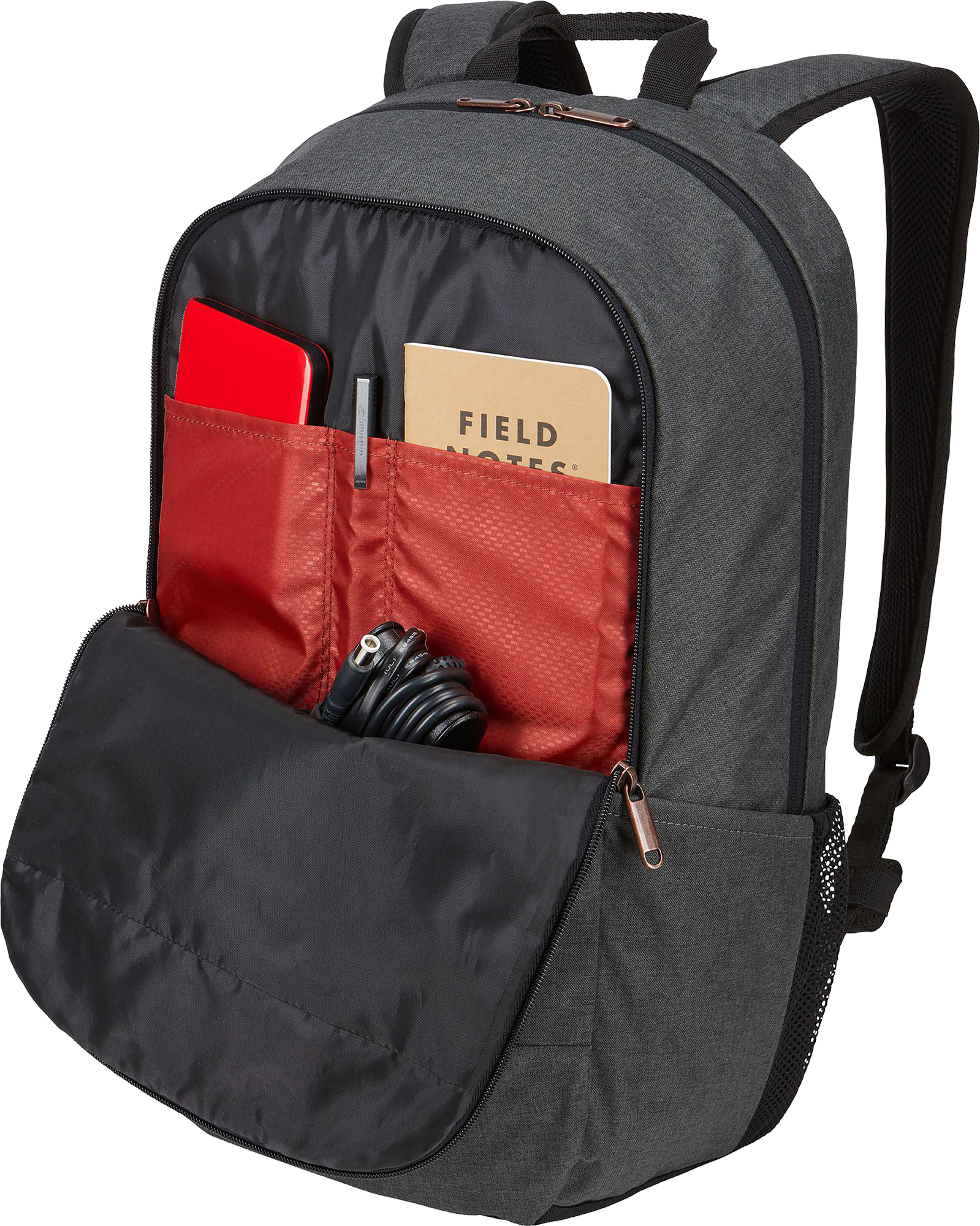 Picture of Case Logic Era laptop backpack