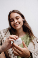 Sudio wireless earbuds 263283_002 (White)
