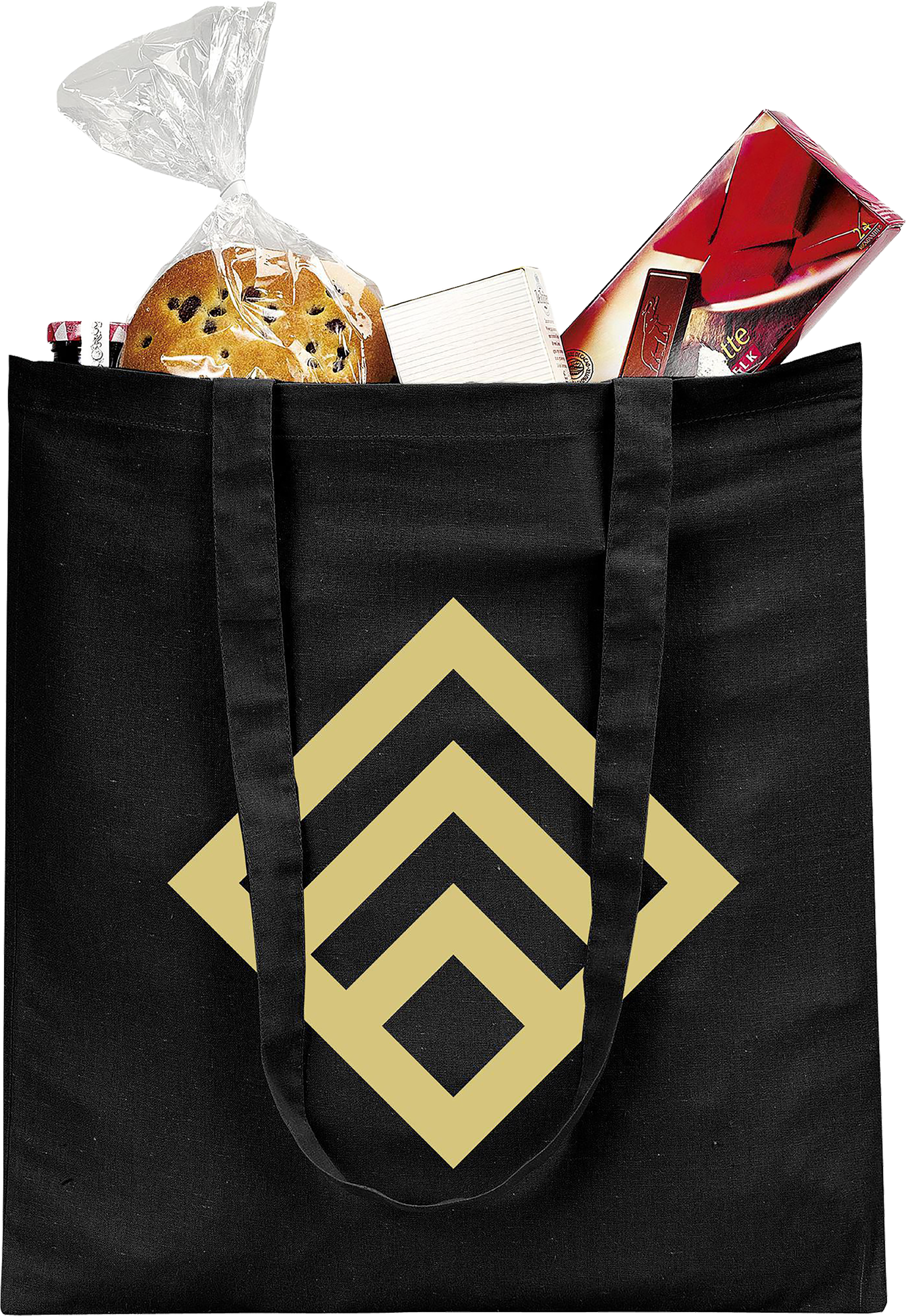 Picture of Cotton shopper (120gsm/3.5oz)