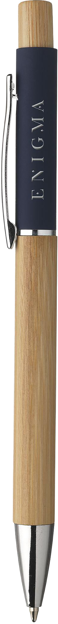 Picture of Bamboo ballpen