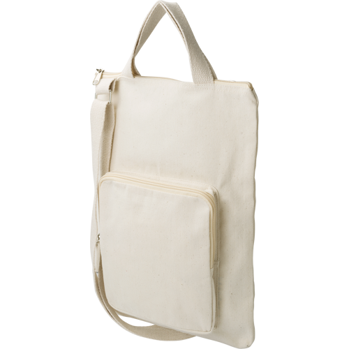 Laptop bag (340gsm/10.3oz)