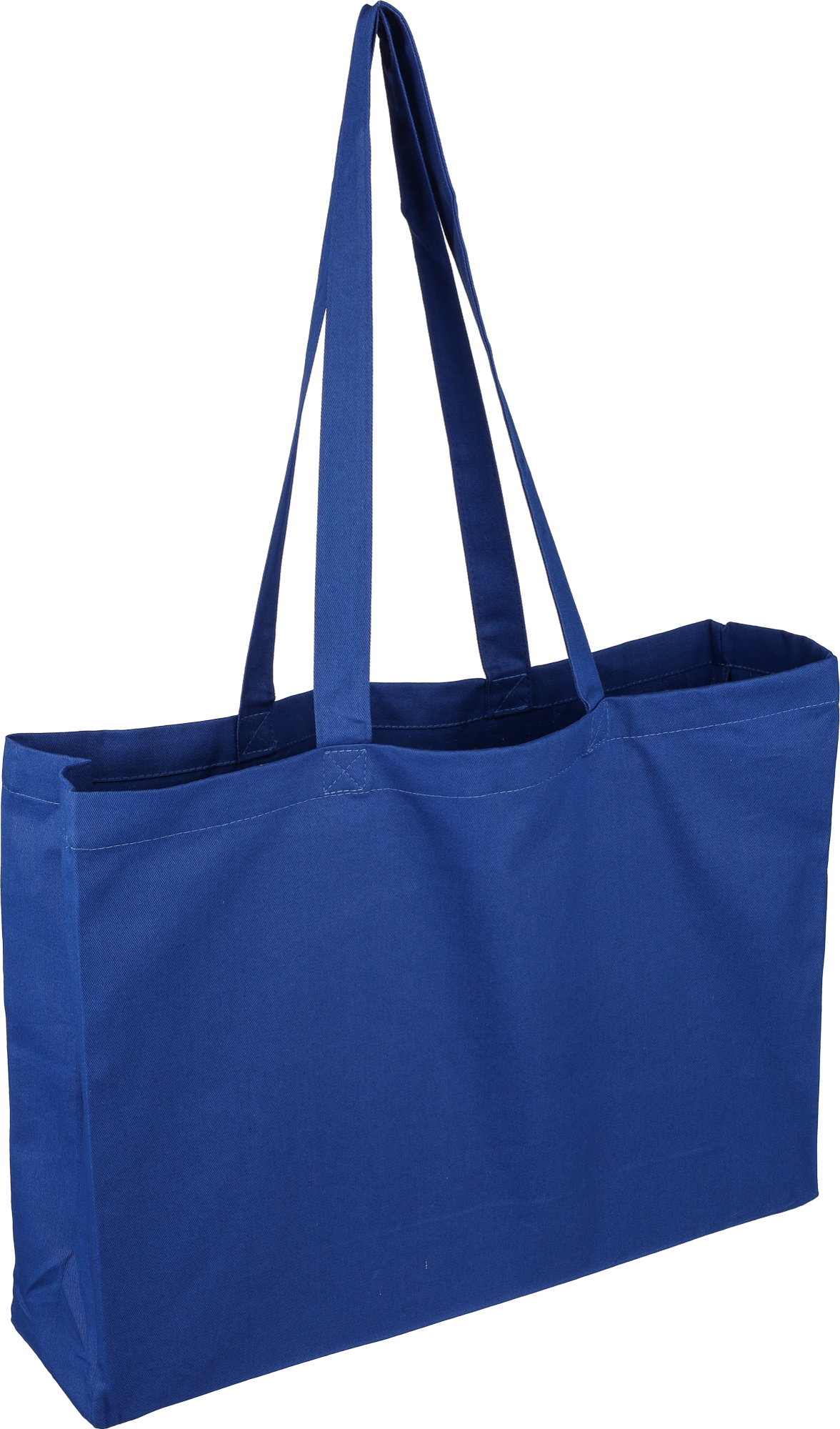 Picture of OEKO-TEX® cotton shopping bag (220gsm/6.49oz)