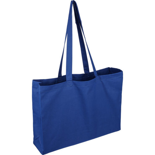 OEKO-TEX® cotton shopping bag (220gsm/6.49oz)
