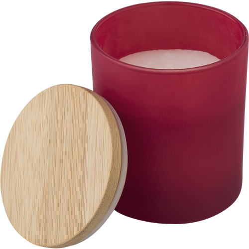 Glass candle (20 hours)