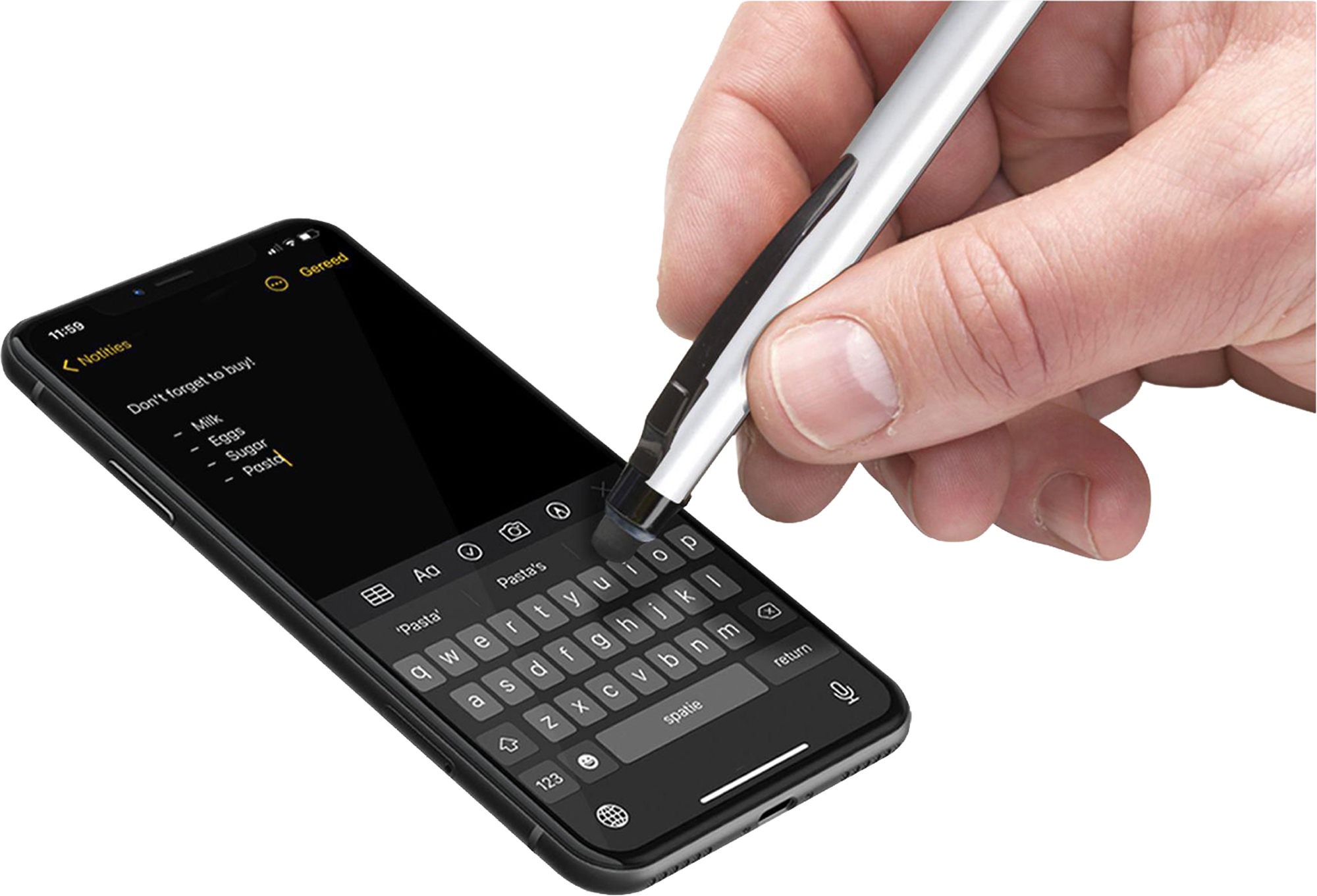 Picture of Stylus pen